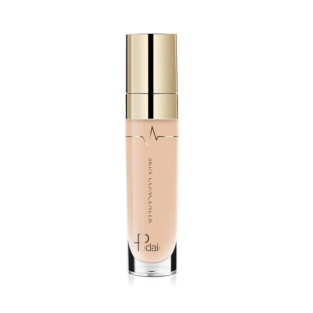 Liquid Concealer | Long-Lasting Moisturising Face Base (5ml)