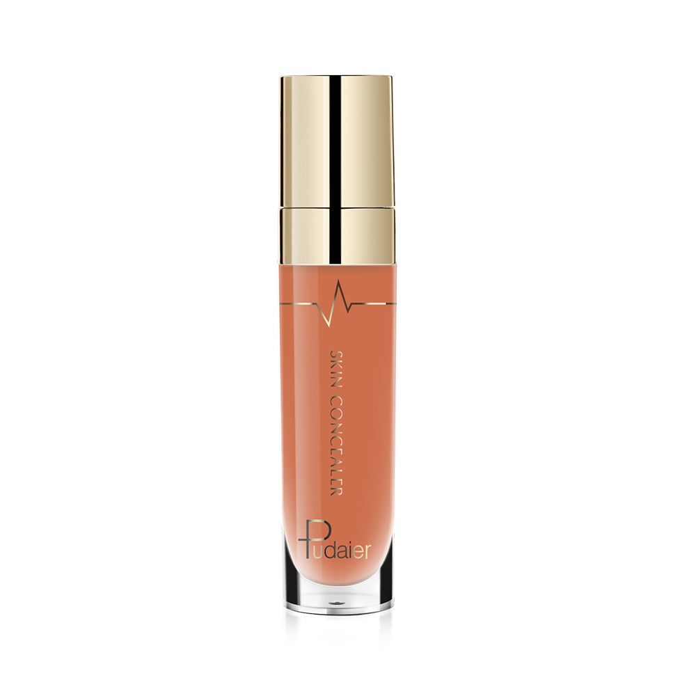 Liquid Concealer | Long-Lasting Moisturising Face Base (5ml)