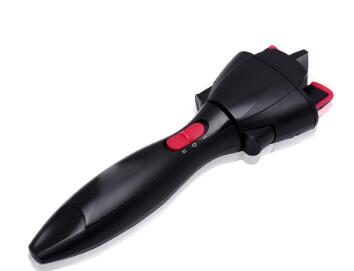 Automatic Hair Braider & Twister | USB & Battery Powered DIY Hair Styling Tool