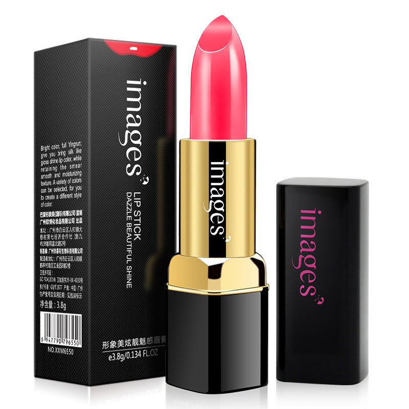 Moisturising Lipstick & Gloss Hybrid | Smooth Colour & Hydrated Finish (3.8g)