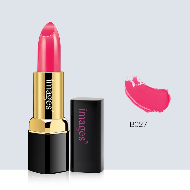 Moisturising Lipstick & Gloss Hybrid | Smooth Colour & Hydrated Finish (3.8g)