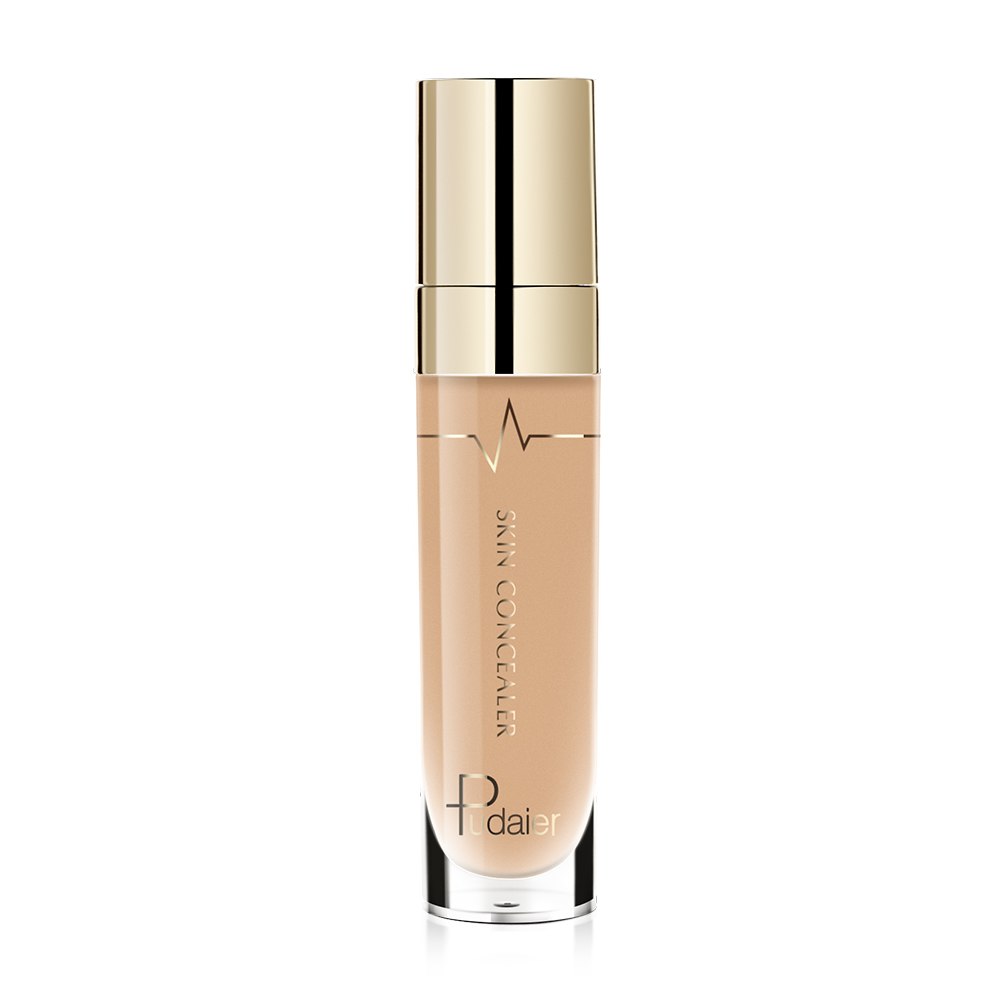 Liquid Concealer | Long-Lasting Moisturising Face Base (5ml)