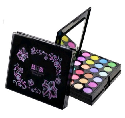 All-In-One Makeup Set for Women | Complete Beauty Gift Kit