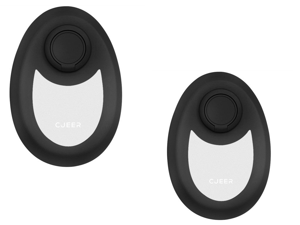 CJEER Crystal Hair Removal Eraser | Painless Exfoliating Hair Removal Tool for Face & Body