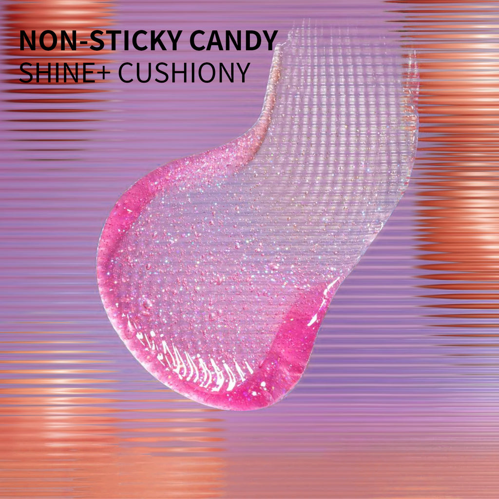 PHOFAY Jelly Lip Oil | Ultra-Moisturising Gloss with Non-Sticky Shine