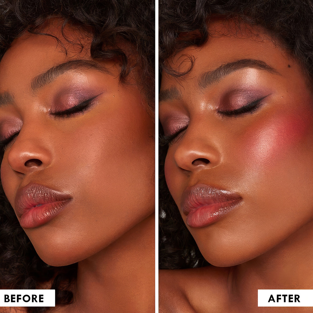 PHOFAY Double-Take Cream & Powder Blush Duo – Smooth, Weightless Finish (6.5g)