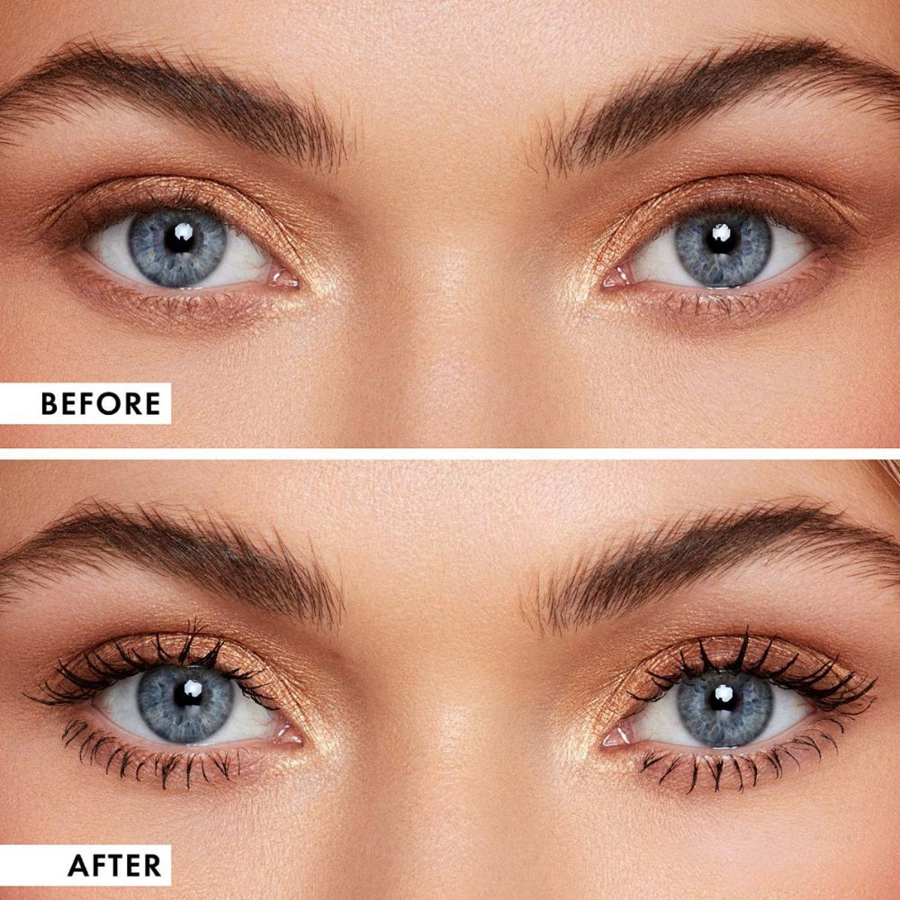 PHOFAY Volumizing Mascara | Curling & Lengthening Lash Enhancer