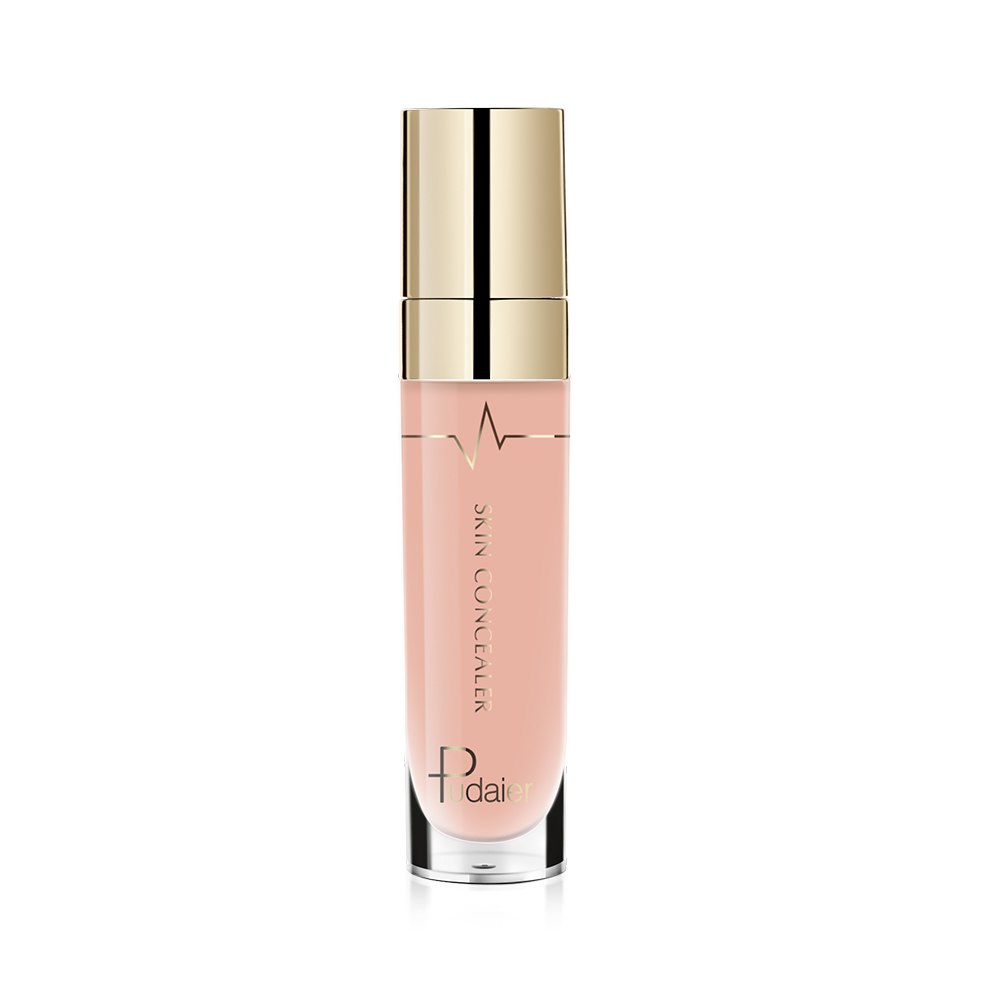 Liquid Concealer | Long-Lasting Moisturising Face Base (5ml)