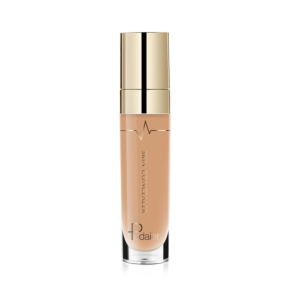 Liquid Concealer | Long-Lasting Moisturising Face Base (5ml)