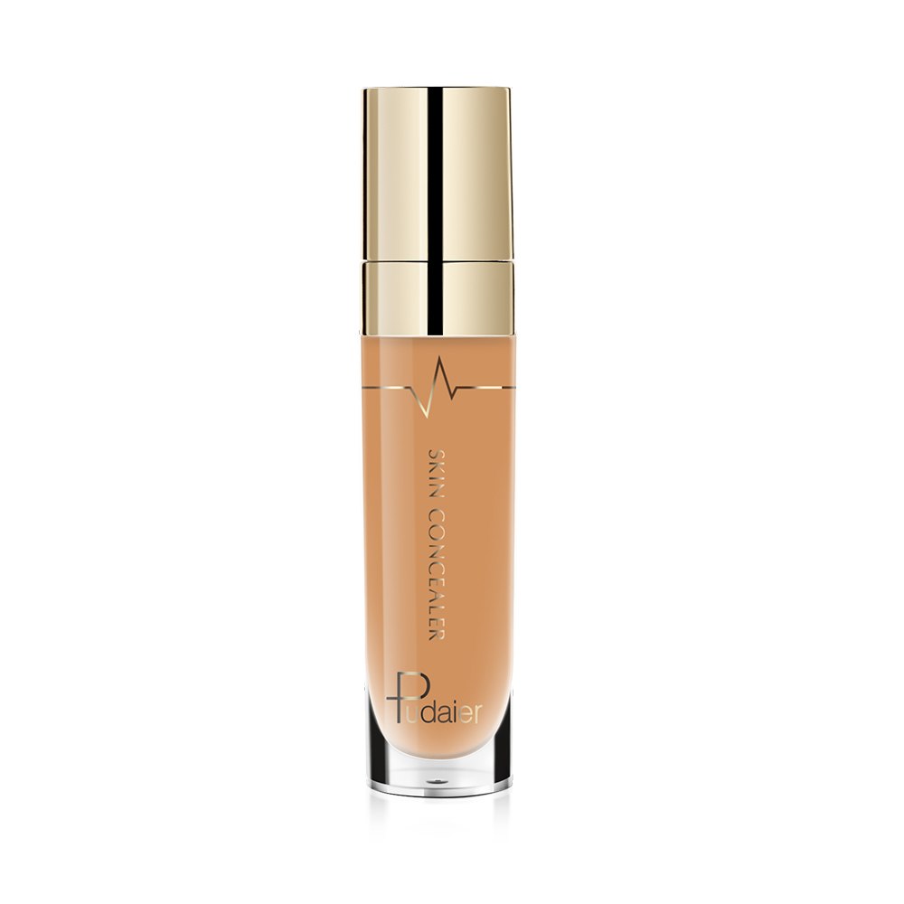 Liquid Concealer | Long-Lasting Moisturising Face Base (5ml)