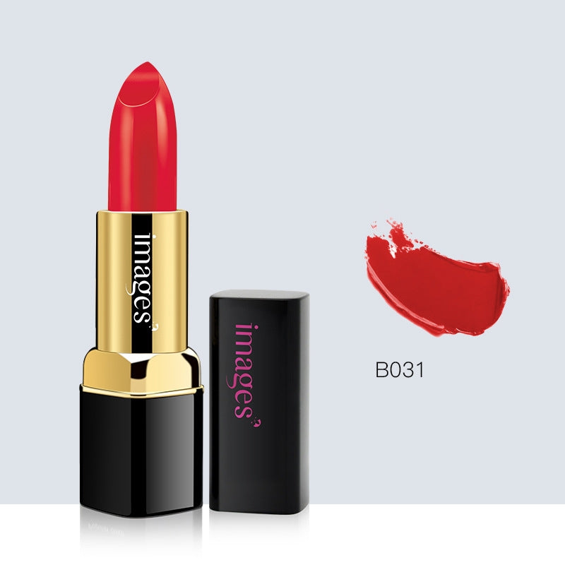 Moisturising Lipstick & Gloss Hybrid | Smooth Colour & Hydrated Finish (3.8g)