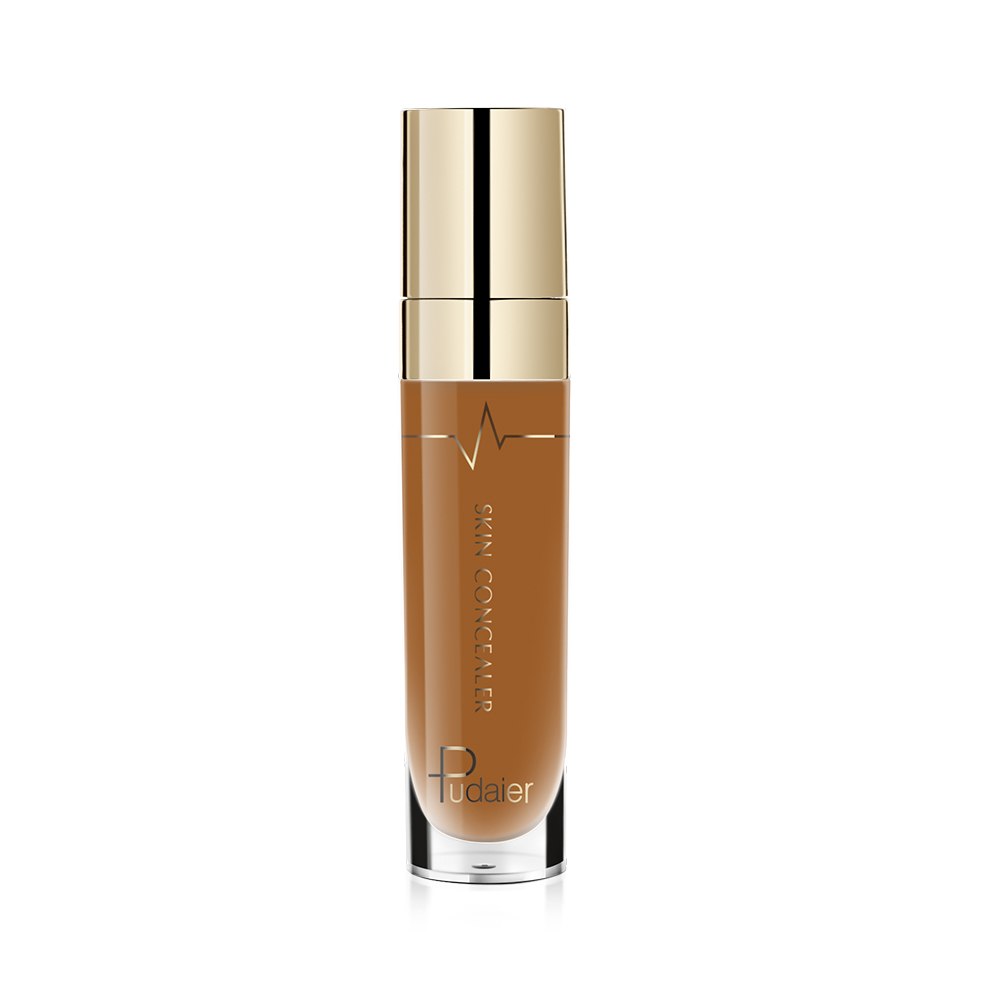 Liquid Concealer | Long-Lasting Moisturising Face Base (5ml)