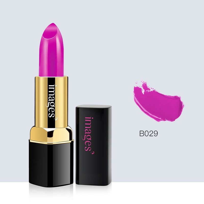 Moisturising Lipstick & Gloss Hybrid | Smooth Colour & Hydrated Finish (3.8g)