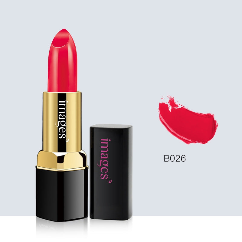Moisturising Lipstick & Gloss Hybrid | Smooth Colour & Hydrated Finish (3.8g)