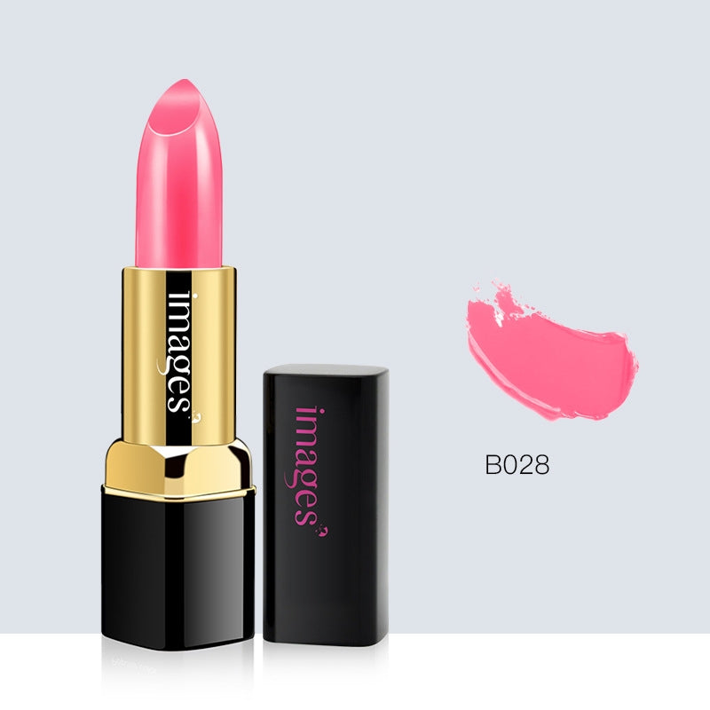 Moisturising Lipstick & Gloss Hybrid | Smooth Colour & Hydrated Finish (3.8g)