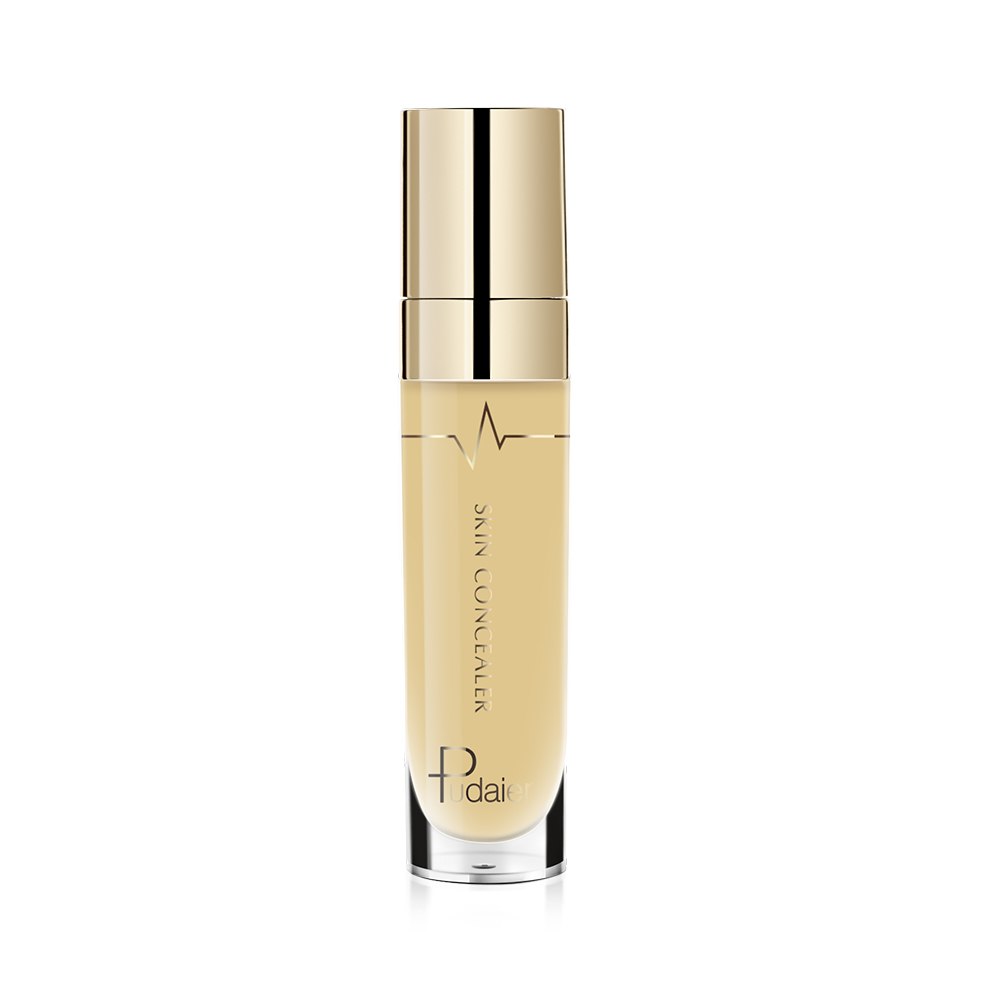 Liquid Concealer | Long-Lasting Moisturising Face Base (5ml)