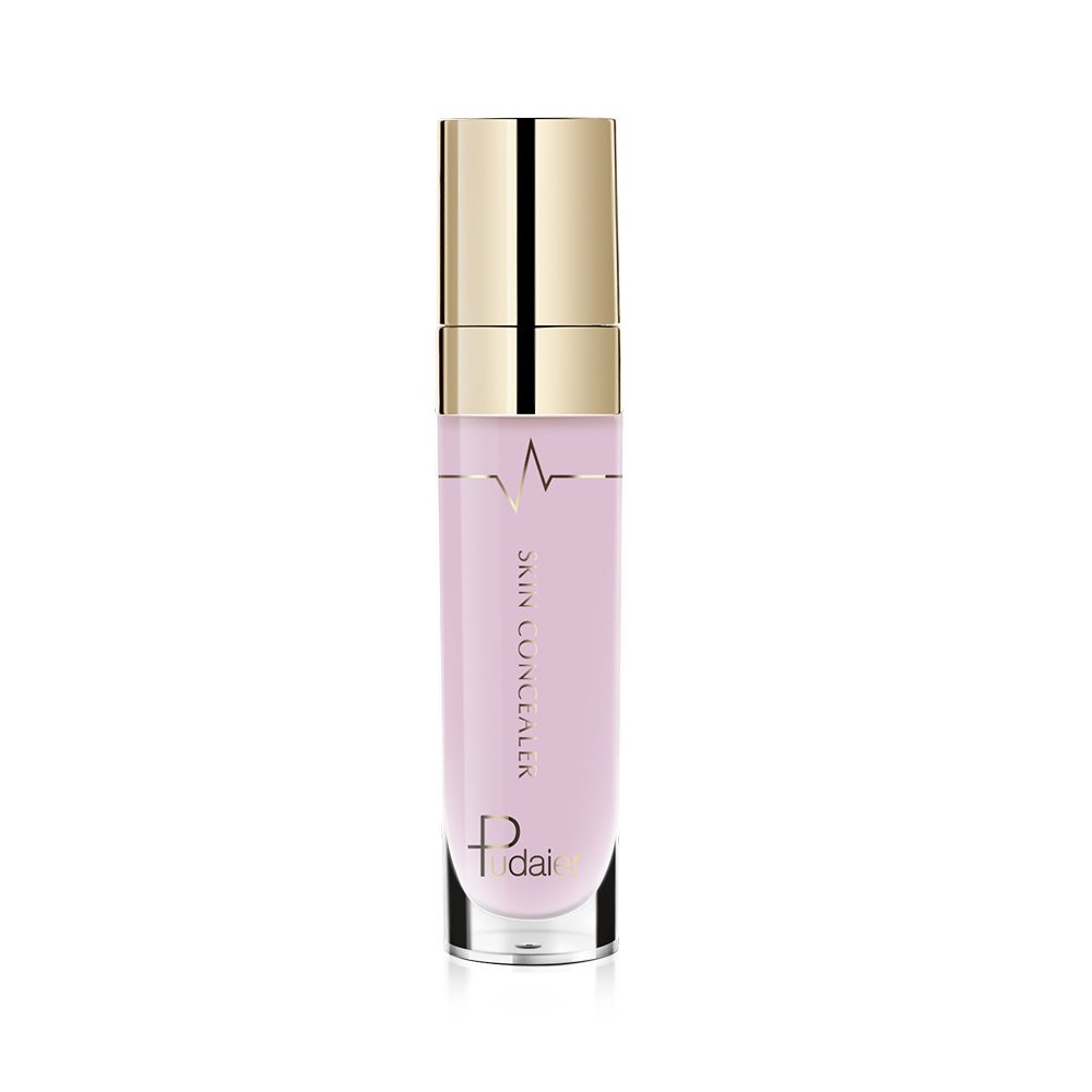 Liquid Concealer | Long-Lasting Moisturising Face Base (5ml)