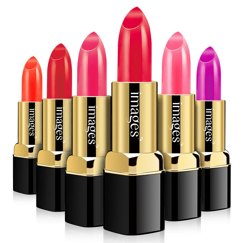 Moisturising Lipstick & Gloss Hybrid | Smooth Colour & Hydrated Finish (3.8g)