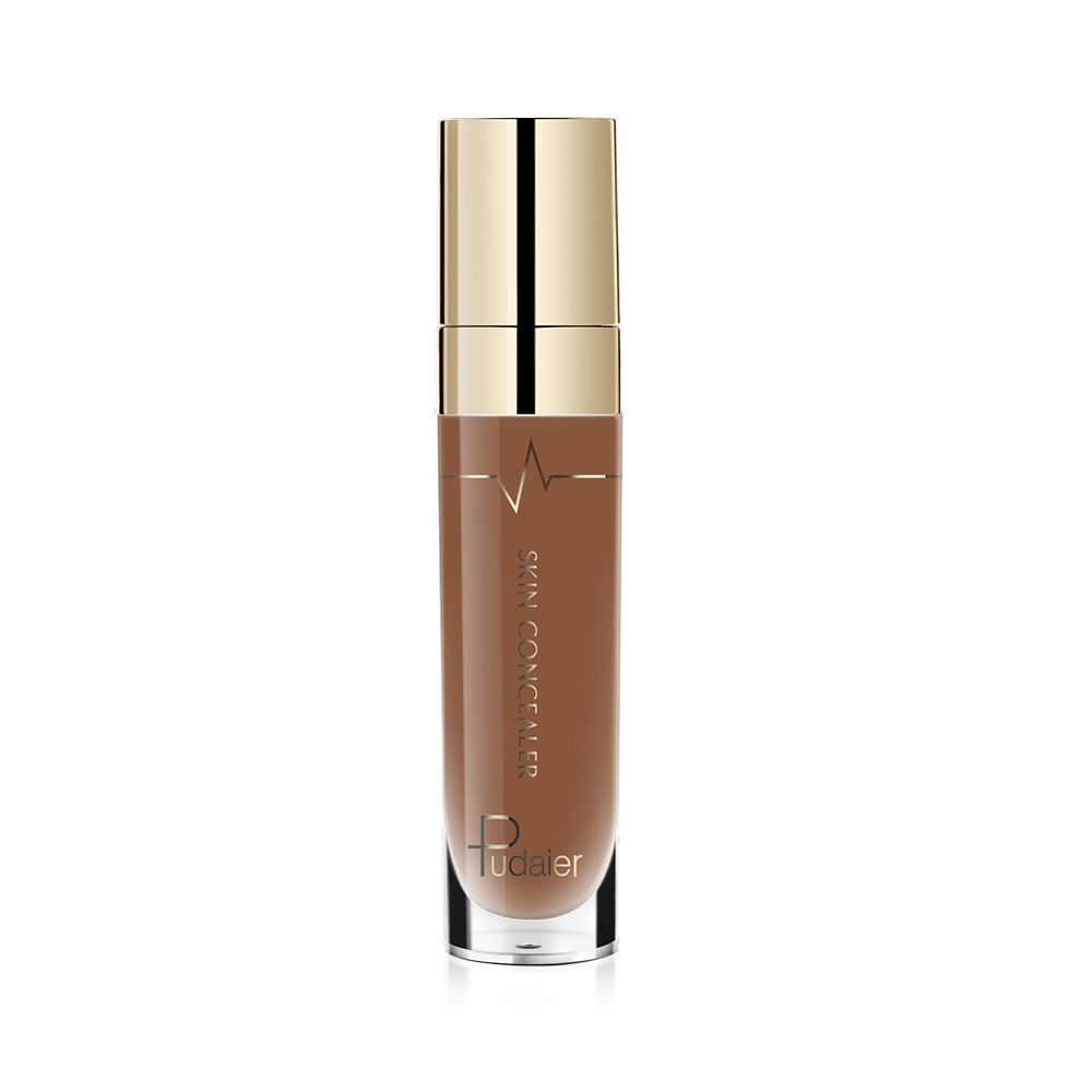Liquid Concealer | Long-Lasting Moisturising Face Base (5ml)