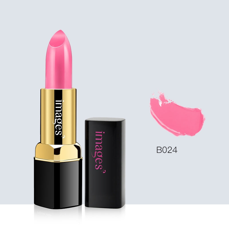 Moisturising Lipstick & Gloss Hybrid | Smooth Colour & Hydrated Finish (3.8g)