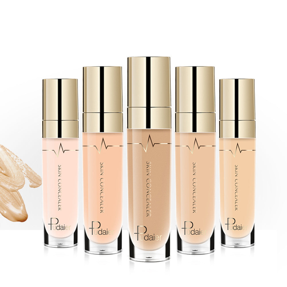 Liquid Concealer | Long-Lasting Moisturising Face Base (5ml)