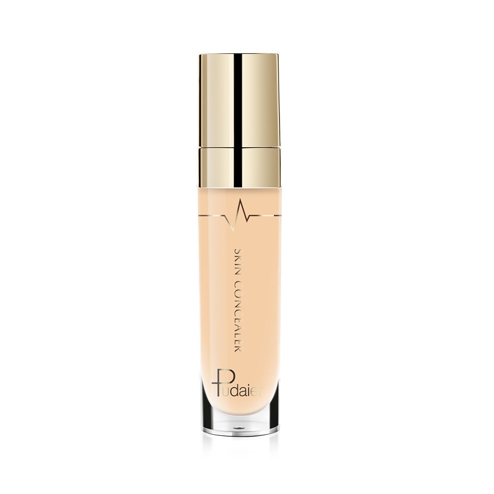 Liquid Concealer | Long-Lasting Moisturising Face Base (5ml)