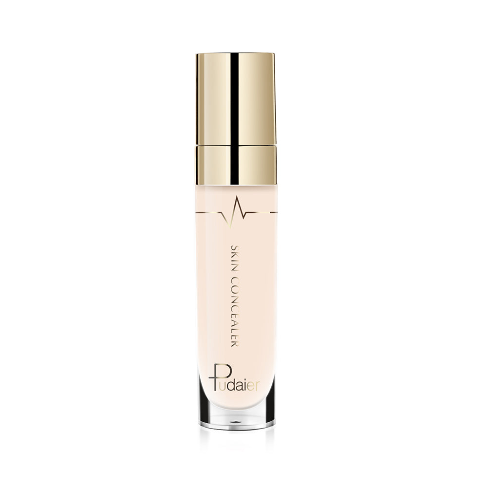 Liquid Concealer | Long-Lasting Moisturising Face Base (5ml)