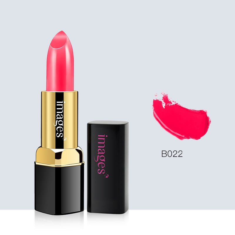 Moisturising Lipstick & Gloss Hybrid | Smooth Colour & Hydrated Finish (3.8g)