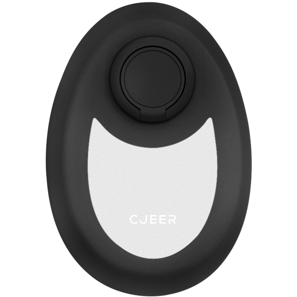 CJEER Crystal Hair Removal Eraser | Painless Exfoliating Hair Removal Tool for Face & Body