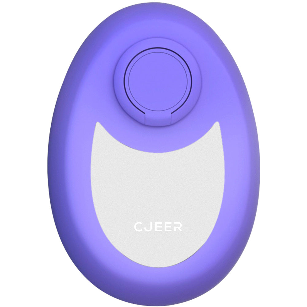 CJEER Crystal Hair Removal Eraser | Painless Exfoliating Hair Removal Tool for Face & Body
