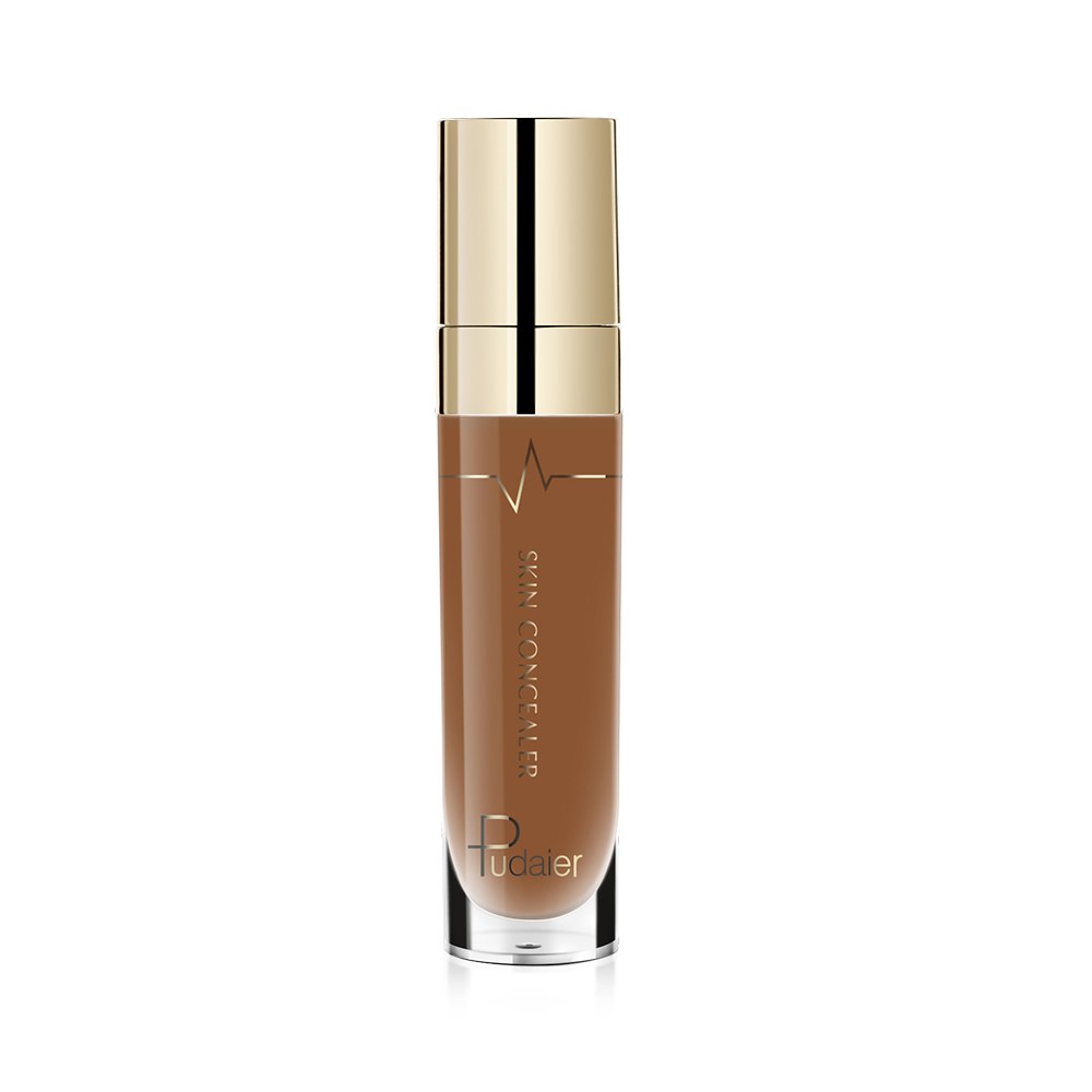 Liquid Concealer | Long-Lasting Moisturising Face Base (5ml)