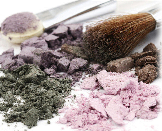 Professional Multi-Function Makeup Artist Kit | 94-Colour Eyeshadow & Full Face Set