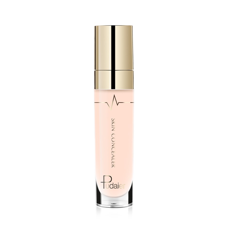 Liquid Concealer | Long-Lasting Moisturising Face Base (5ml)