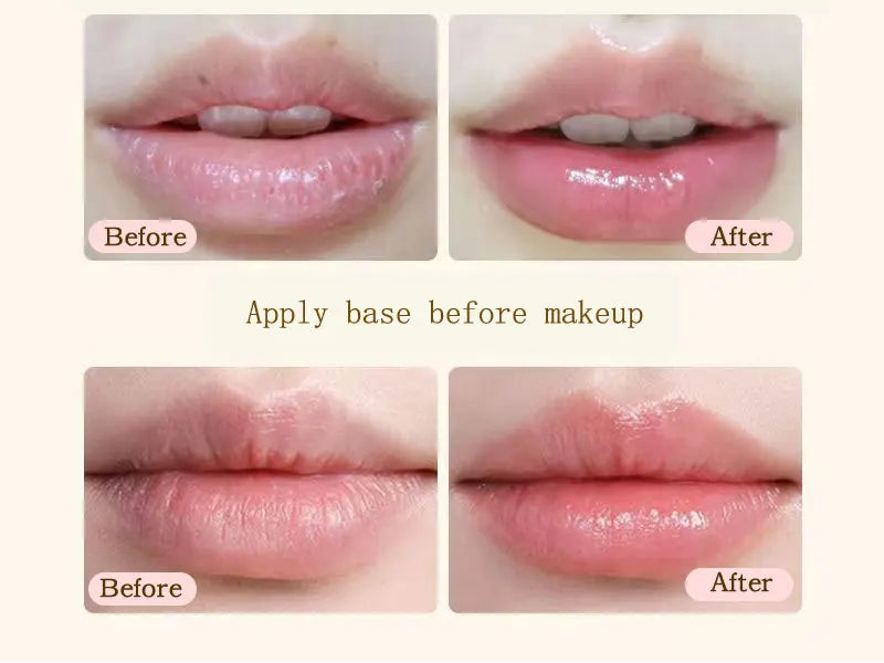 Fruit-Infused Deep Moisturising Lip Balm | Nourishing Vegan Lip Repair