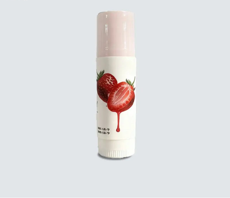 Fruit-Infused Deep Moisturising Lip Balm | Nourishing Vegan Lip Repair