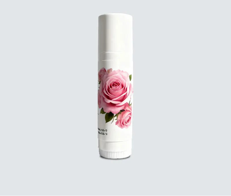 Fruit-Infused Deep Moisturising Lip Balm | Nourishing Vegan Lip Repair