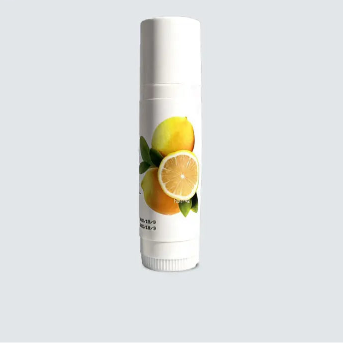 Fruit-Infused Deep Moisturising Lip Balm | Nourishing Vegan Lip Repair