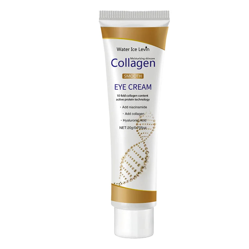 Collagen Eye Cream | Daily Eye Area Moisturiser