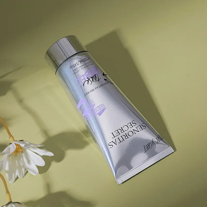 Perfumed Body Milk Lotion (100ml) | Moisturizing, Hydrating & Multi-Aroma Care