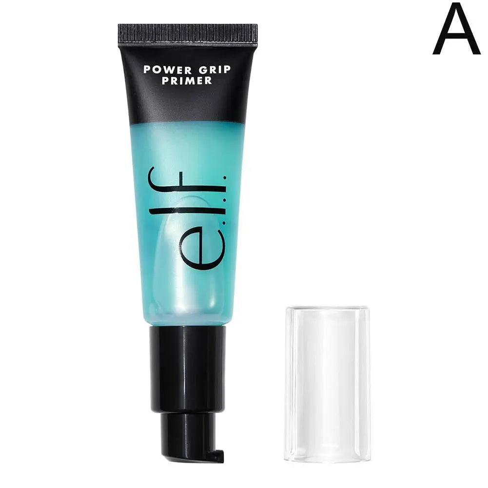Power Grip Hydrating Makeup Primer Gel with Hyaluronic Acid & 4% Niacinamide