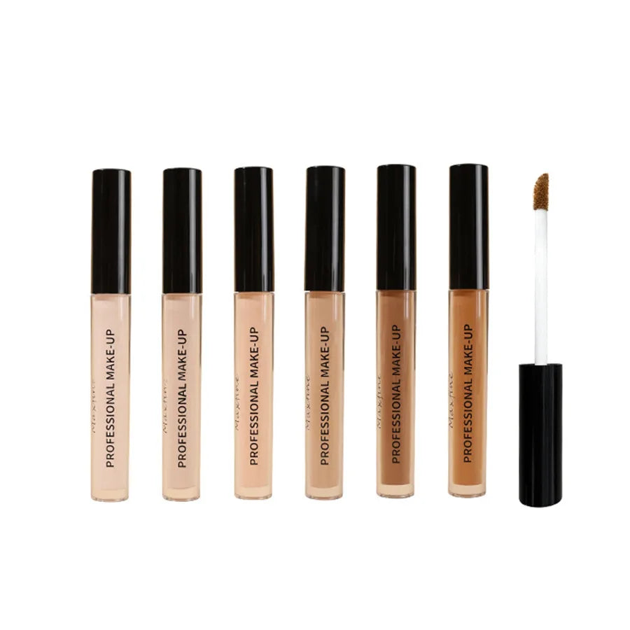 Liquid Concealer Pen | Blemish & Acne Coverage with Natural Brightening Finish