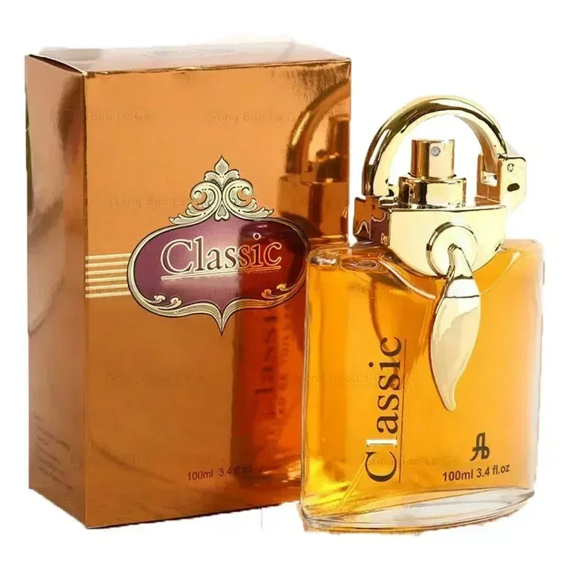 SULTAN Arabic| Style Eau de Parfum for Men | 100ml
