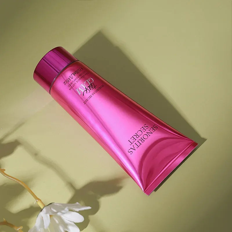 Perfumed Body Milk Lotion (100ml) | Moisturizing, Hydrating & Multi-Aroma Care