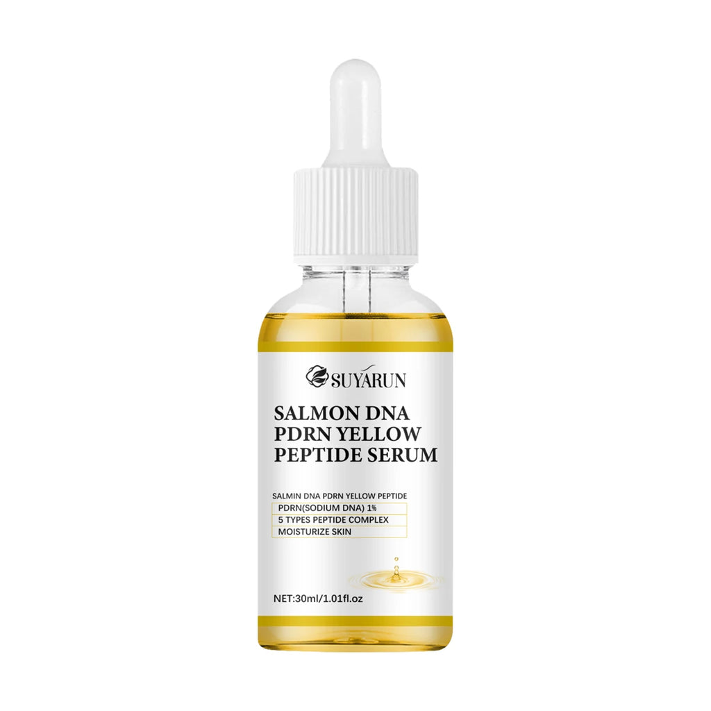 Advanced Salmon DNA PDRN & Peptide Complex Face Serum