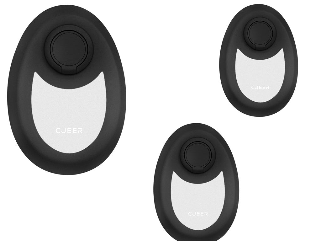 CJEER Crystal Hair Removal Eraser | Painless Exfoliating Hair Removal Tool for Face & Body